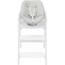 Крісло-шезлонг CHICCO Crescendo Light Gray (87078.47) Крісло-шезлонг CHICCO Crescendo Light Gray (87078.47)