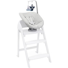 Кресло-шезлонг CHICCO Crescendo Light Gray (87078.47) Кресло-шезлонг CHICCO Crescendo Light Gray (87078.47)