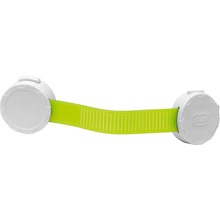 Замок для дверей CHICCO Green/White (09482.00) Замок для дверей CHICCO Green/White (09482.00)