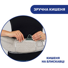 Рюкзак-кенгуру CHICCO Hip Seat (79147.76) Рюкзак-кенгуру CHICCO Hip Seat (79147.76)