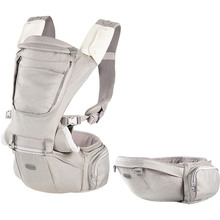 Рюкзак-кенгуру CHICCO Hip Seat (79147.76) Рюкзак-кенгуру CHICCO Hip Seat (79147.76)