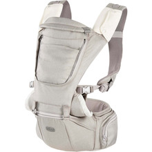 Рюкзак-кенгуру CHICCO Hip Seat (79147.76) Рюкзак-кенгуру CHICCO Hip Seat (79147.76)
