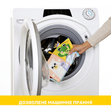 Підвіска CHICCO М'яка книжка Тварини (11166.00) Підвіска CHICCO М'яка книжка Тварини (11166.00)