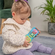 Интерактивная игрушка PEPPA PIG Мой первый пульт (1500025)