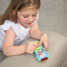 Интерактивная игрушка PEPPA PIG Мой первый пульт (1500025)