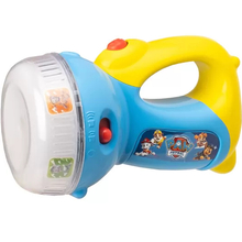 Интерактивная игрушка PAW PATROL Красочный фонарик (1500034)