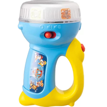 Інтерактивна іграшка PAW PATROL Барвистий ліхтарик (1500034)