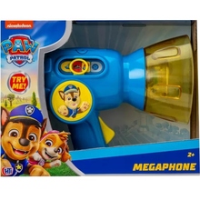 Интерактивная игрушка PAW PATROL Рупор Гонщика (1500125)