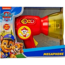 Интерактивная игрушка PAW PATROL Рупор Маршалла (1500137)