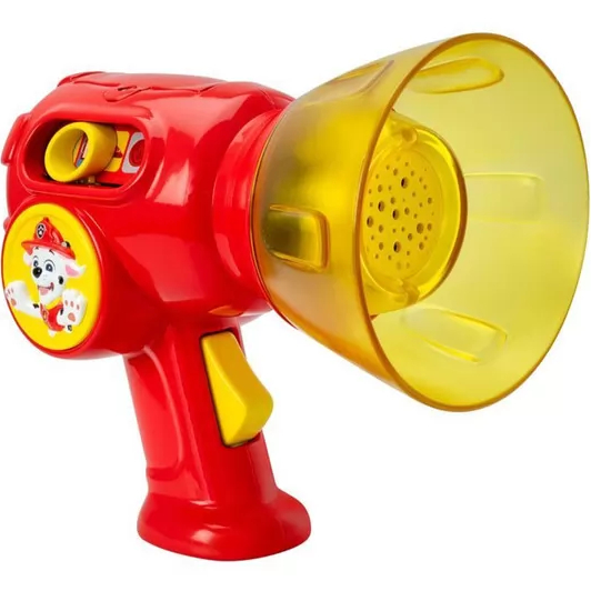 Интерактивная игрушка PAW PATROL Рупор Маршалла (1500137)