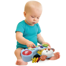 Музична іграшка KIDDI SMART Чудо-піаніно (DM9900-UA)