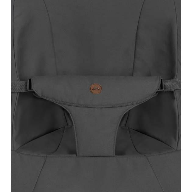 Крісло-гойдалка BEBE CONFORT ASTER Mineral Graphite (2698153210) Крісло-гойдалка BEBE CONFORT ASTER Mineral Graphite (2698153210) Матеріал пластик