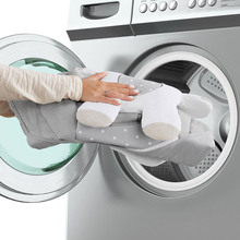 Кресло-качалка Ingenuity Comfort 2 Go - Cuddle Lamb (12184)