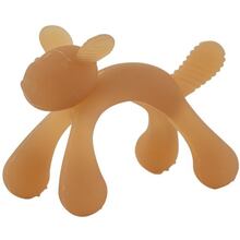 Прорізувач BABY TEAM Котик (4026)