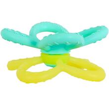 Прорізувач BABY TEAM Квітка (4027)