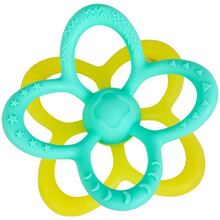 Прорізувач BABY TEAM Квітка (4027)