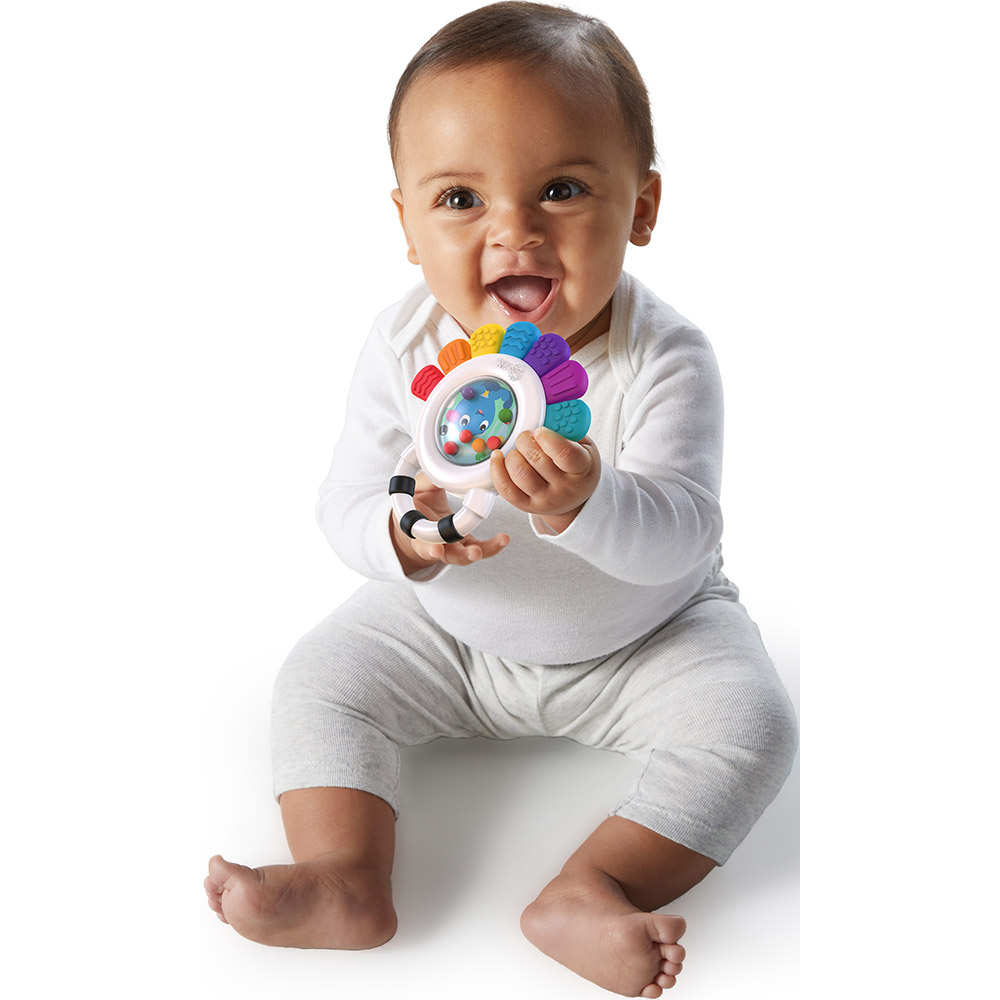 Брязкальце BABY EINSTEIN Outstanding Opus (12487) Вік від 3 місяців