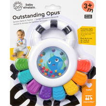 Брязкальце BABY EINSTEIN Outstanding Opus (12487)
