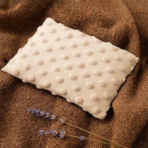 Покупка Грелка BABYONO з кісточок вишні та ароматом лаванди Beige (796/05)