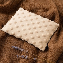 Грелка BABYONO з кісточок вишні та ароматом лаванди Beige (796/05)