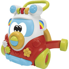 Ходунки CHICCO Happy Hippy Walker (11335.00)