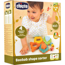 Сортер Chicco Баобаб (10493.00)