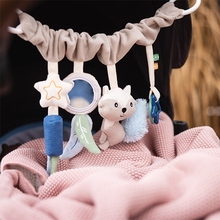 Підвіска BABYONO Єнот (1579)