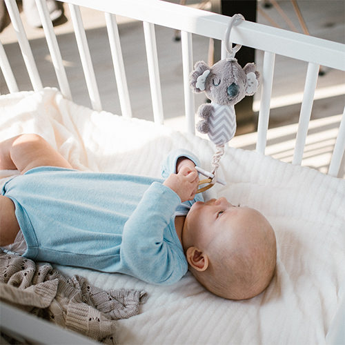 Підвіска BABYONO Коала Коко (1636) Вік від народження