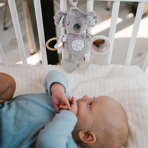 Підвіска BABYONO Коала Коко (1638) Вік від народження