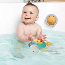 Іграшка сенсорна BABYONO Черепашка (1584)