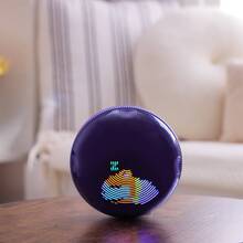 Интерактивная игрушка BITZEE Хомяки в шаре Blue (6072683)