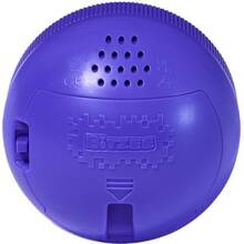 Интерактивная игрушка BITZEE Хомяки в шаре Blue (6072683)