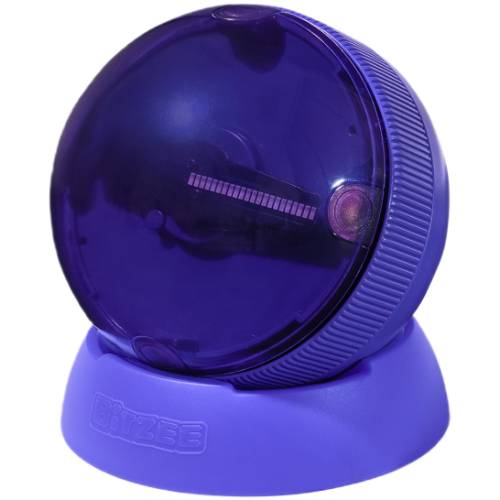 Интерактивная игрушка BITZEE Хомяки в шаре Blue (6072683) Возраст от 3 лет