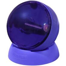 Интерактивная игрушка BITZEE Хомяки в шаре Blue (6072683)