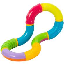 Брязкальце Baby Team Весела вісімка (8450)