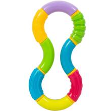 Брязкальце Baby Team Весела вісімка (8450)