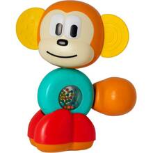 Сортер Baby Team Обезьянка (8609)