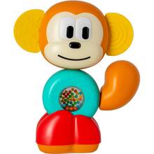 Сортер Baby Team Обезьянка (8609)