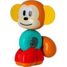 Сортер Baby Team Обезьянка (8609)