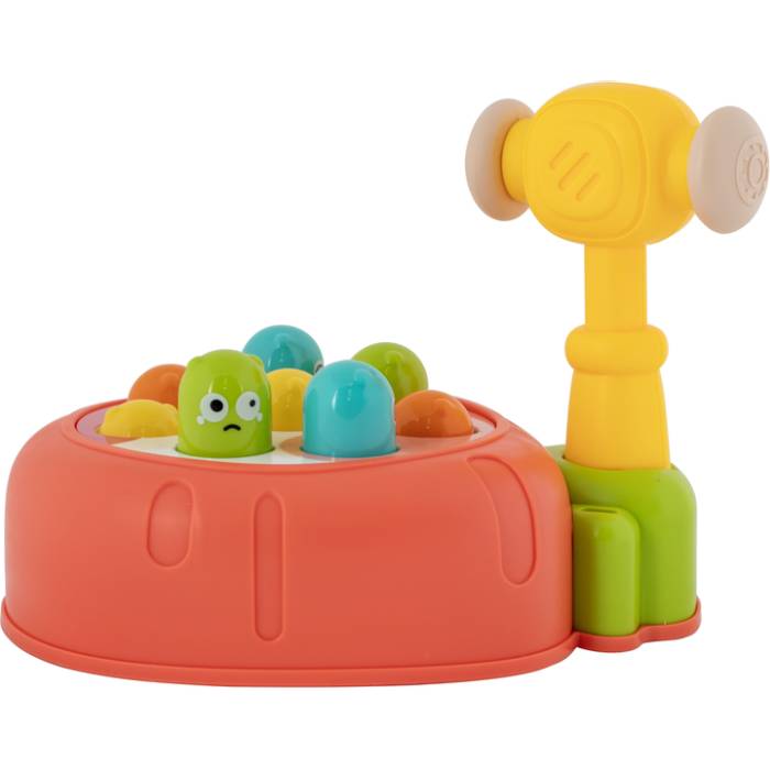 Стукачка Baby Team Веселе полювання (8617)