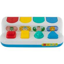 Стукачка Baby Team Смішні хованки (8618)