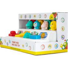 Стукачка Baby Team Смішні хованки (8618)