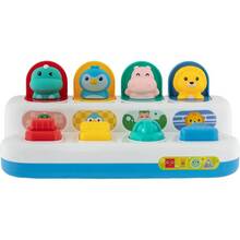 Стукачка Baby Team Смішні хованки (8618)