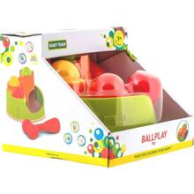 Стукачка Baby Team КулькаГрай (8680)