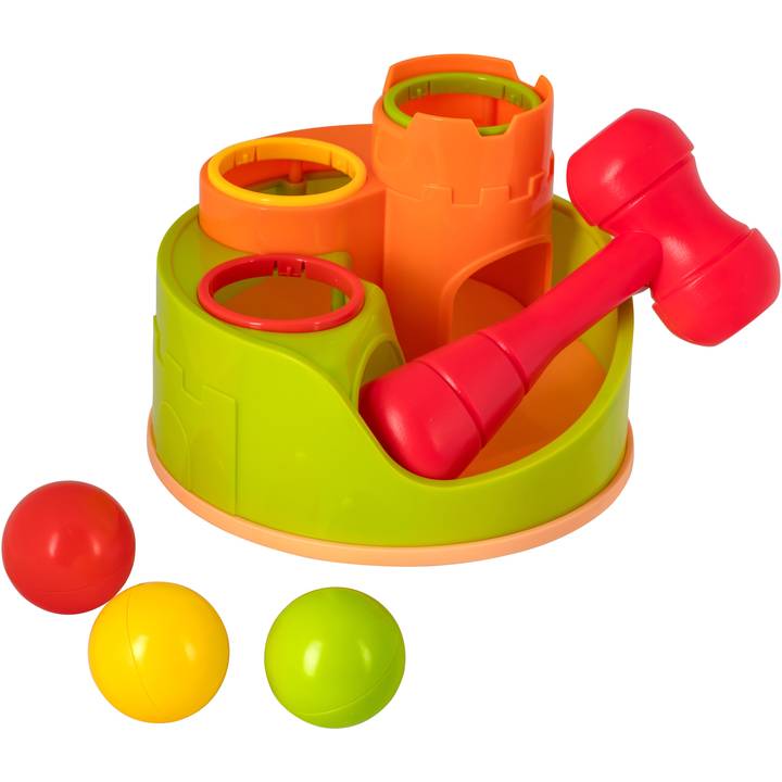 Стукачка Baby Team КулькаГрай (8680)