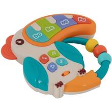 Інтерактивна іграшка Baby Team Тукан (8646)