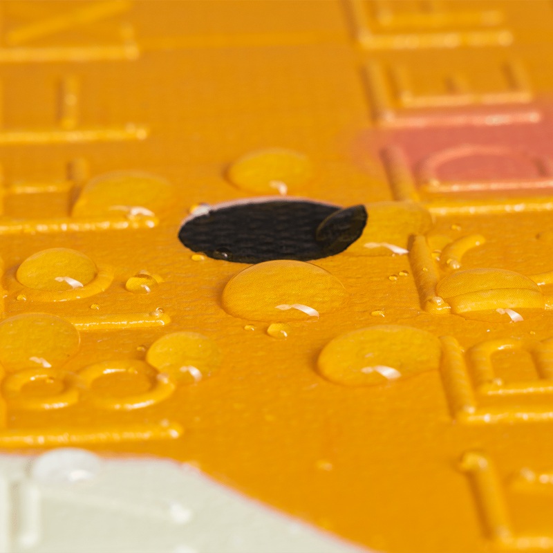 Коврик LIONELO ROBBY MULTICOLOR (LO-ROBBY MULTICOLOR) Материал пенополиэтилен (XPE)