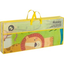 Коврик LIONELO ROBBY MULTICOLOR (LO-ROBBY MULTICOLOR)