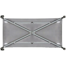 Манеж LIONELO STEFI PINK OMBRE