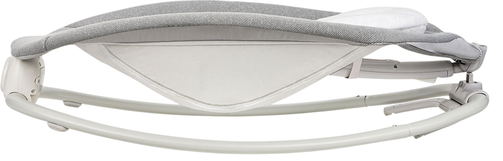 В інтернет магазині Крісло-гойдалка LIONELO Pascal Grey Dove (LO-PASCAL GREY DOVE)